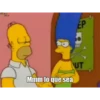 Simpson animados 13
