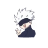 Chibi JJK  7
