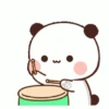 Bubuuuu and duduuu 5
