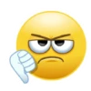 Emoji bergerak 13