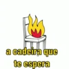 Cadeira  11