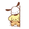 Pochacco 28