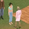 GIFs The Sims 17