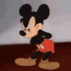 Turma do Mickey GIFs 8