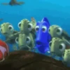 Dory (Finding Nemo) 12