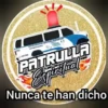 Patrulla Espiritual🚔 tazo  d🚔 16