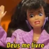 Deus me livre