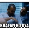 KHATAM HO GYA