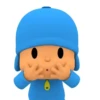Pocoyo GIF V.1 6