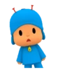 Pocoyo GIF (2) 20