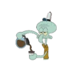 Calamardo 11