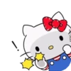 HELLO KITTY2 🧸💙❤️💙❤️ 19