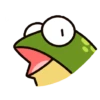 Ranita Animada ~🐸 6