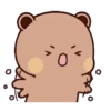 Cute Panda Lucu Animated 25