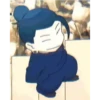 Chibi JJK  8