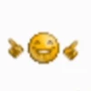 REAÇÕES EMOJI 9