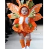 Bebés Niños cute 🍔🍟🧁 15