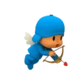 Pocoyo GIF (2) 13