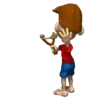 Eu no meu dia mais normal 10