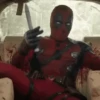 Deadpool × Wolverine  15