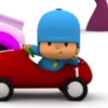 Pocoyo gerak 11