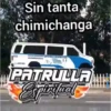 Patrulla Espiritual🚔 tazo  d🚔 9