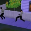 GIFs The Sims 13