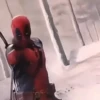 Deadpool Bye bye 7
