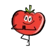 Vegetable n fruit 18
