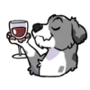 Perro chistoso random 16