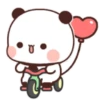 Panda gemooy 12
