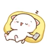 LUCU LUCU KUCING 14