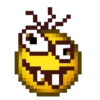 Emojis Animado😎😉🤩 9