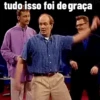 O resto é só fé  5