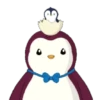 Pinguins fofinhos  17
