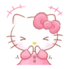 Hello kitty🪷 20