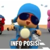 Pocoyo GIF V.1 12