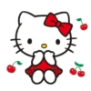 Hello kitty🪷 9