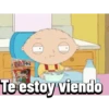 Stewie 12