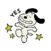 Snoopy 🐾🤍 16