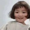 Coreaninha - animadas 6
