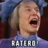 RATERO!