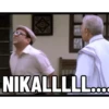 NIKALLLLL...