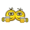 😁•Emojis Animados•😁 11
