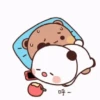 Love panda 🐼💞 21