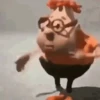 Jimmy Neutron  5
