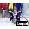Cheguei