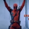 Byebyebye Deadpool 😎 13