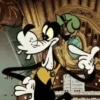 Turma do Mickey GIFs 21