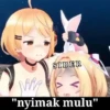 SIMP! 16